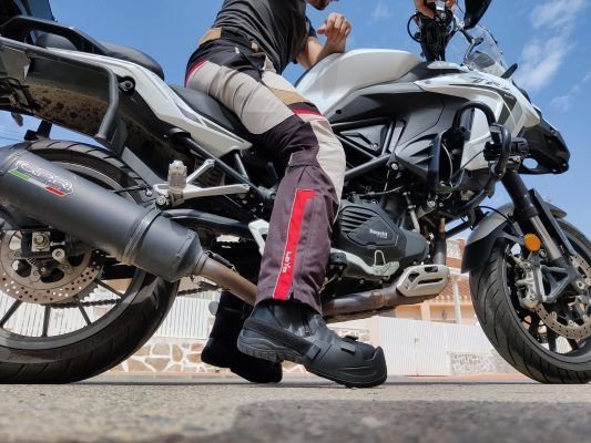 benelli-trk-502
