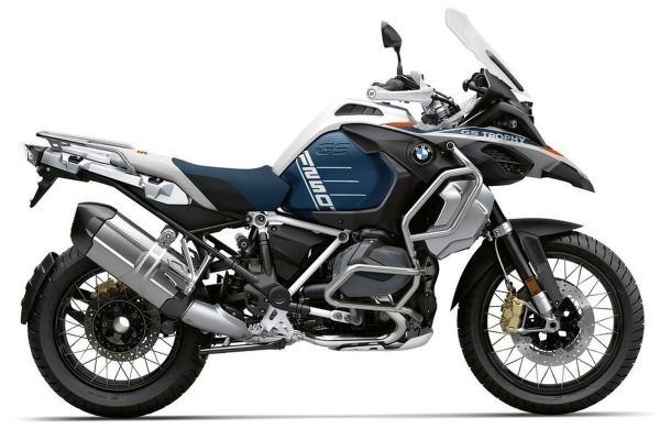 BMW R 1300 GS