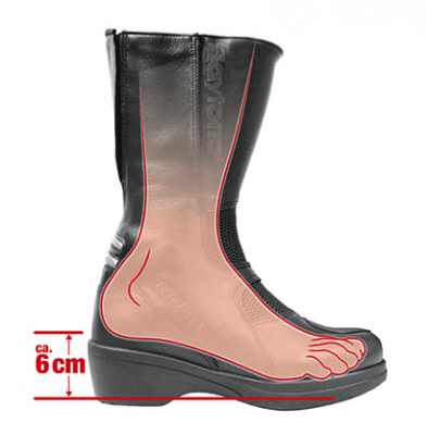 botas-de-moto-suela-gruesa