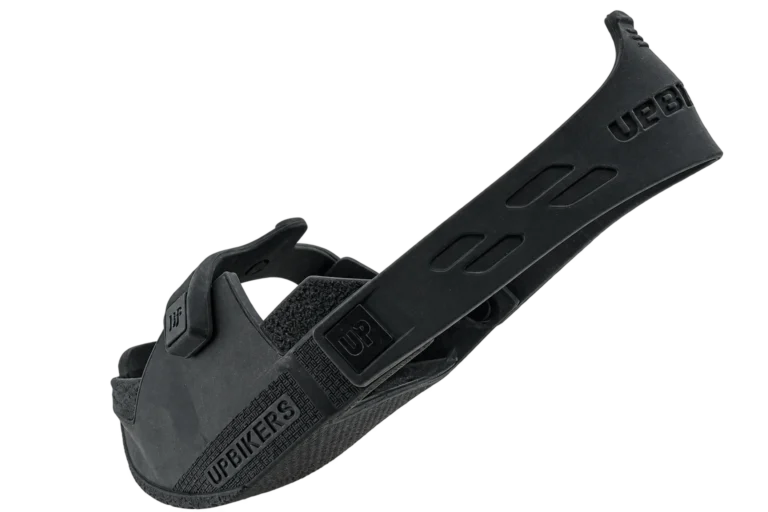 Upbiker V2 visto de lado