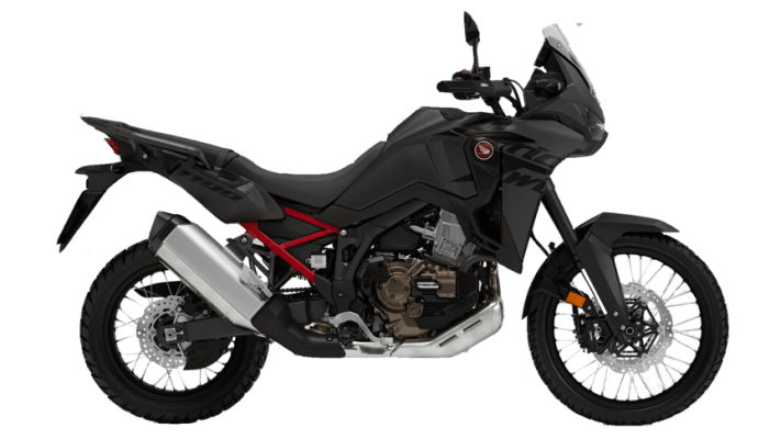 honda africa twin