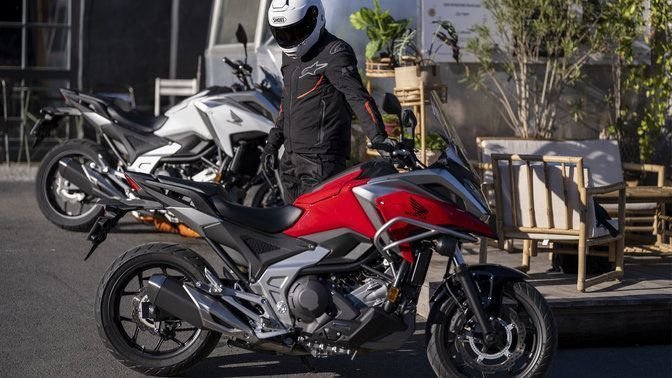moto de altura