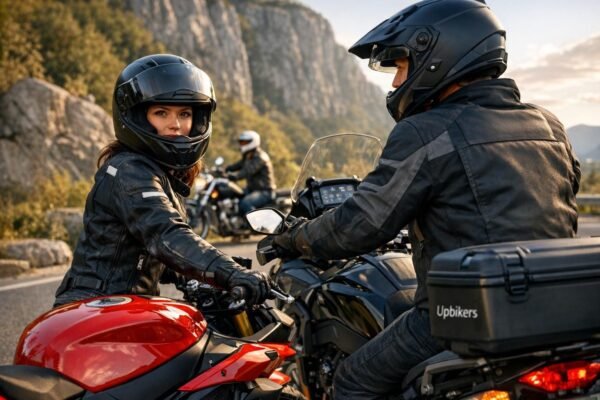 Motorräder für kleine Fahrer: Wie man das richtige Motorrad auswählt, ohne auf Stil oder Sicherheit zu verzichten