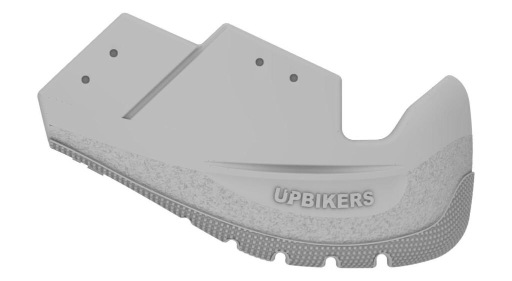 Proceso de diseño de Upbikers 1