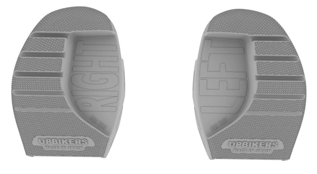Proceso de diseño de Upbikers 4
