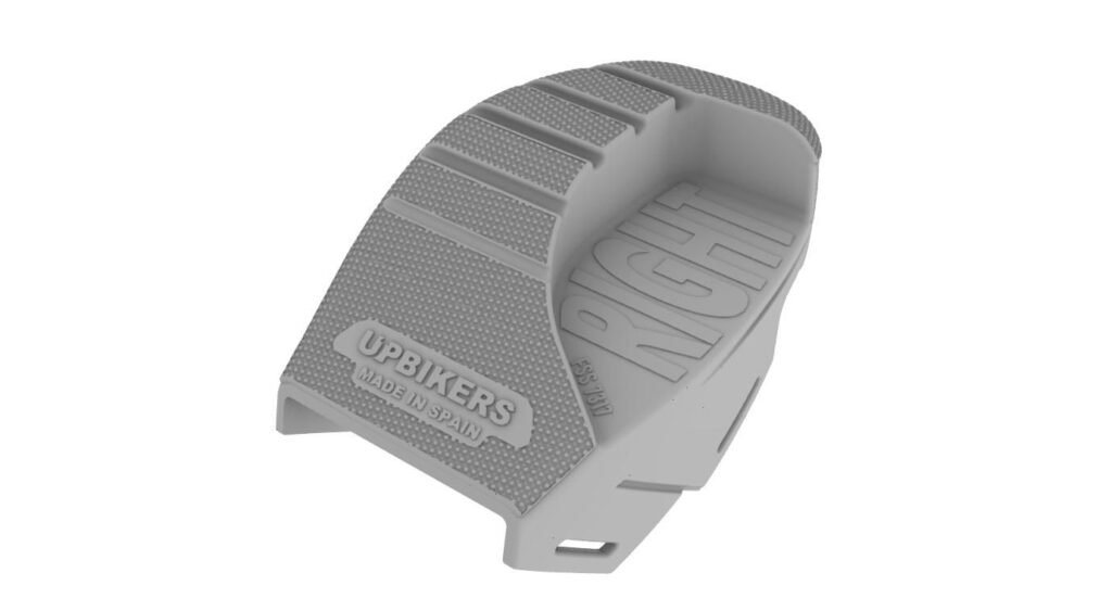 Proceso de diseño de Upbikers 6